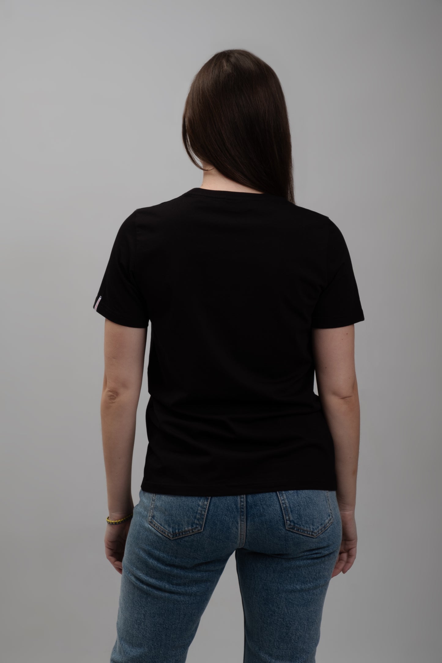 Solar System | Embroidered T-Shirt | Regular Fit