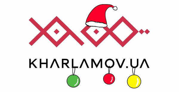 KHARLAMOV.UA