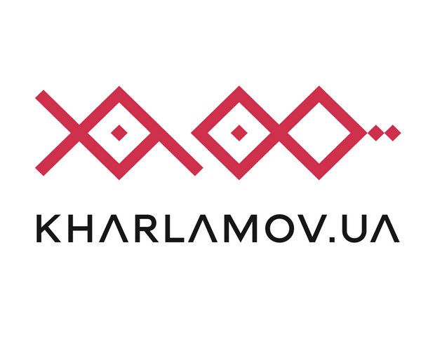 KHARLAMOV.UA